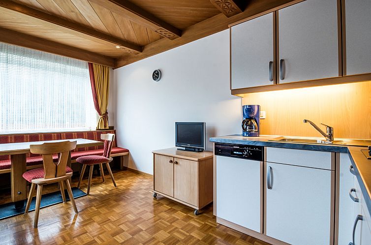 Appartement Ornella