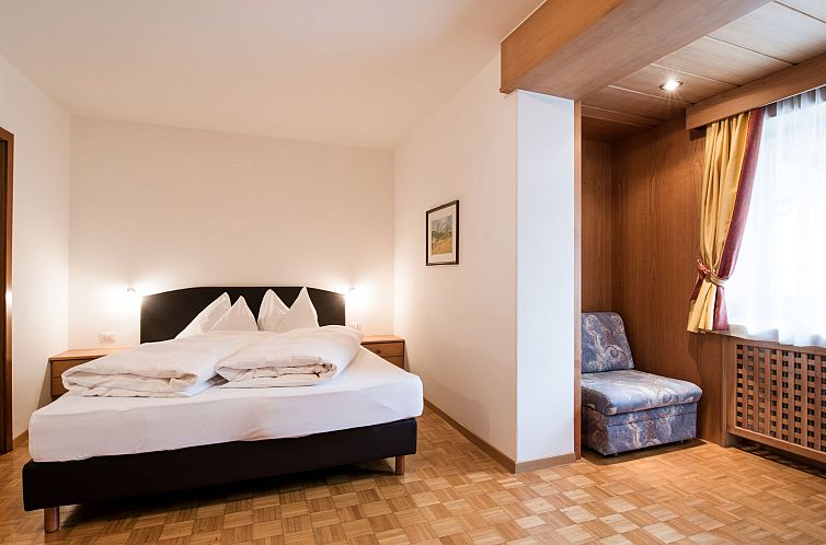 Appartement Ornella