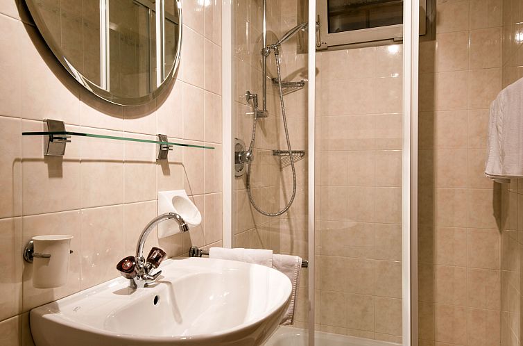 Appartement Ornella