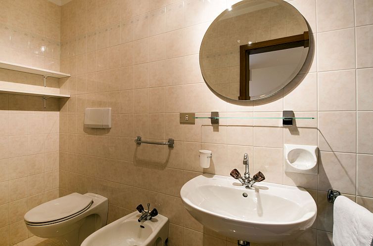 Appartement Ornella