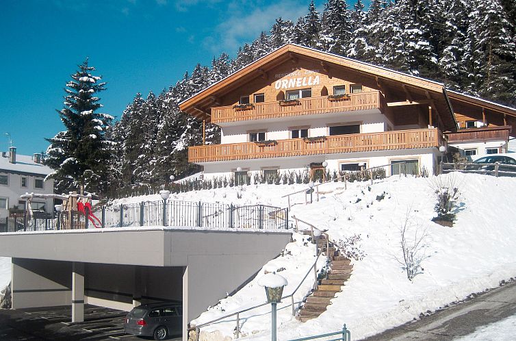 Appartement Ornella