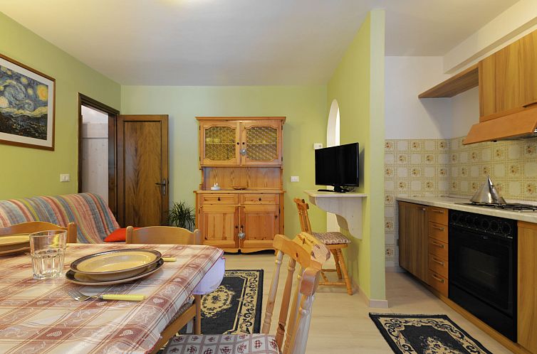 Appartement Des Alpes