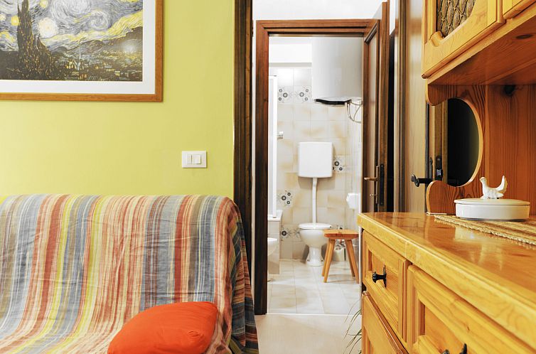 Appartement Des Alpes