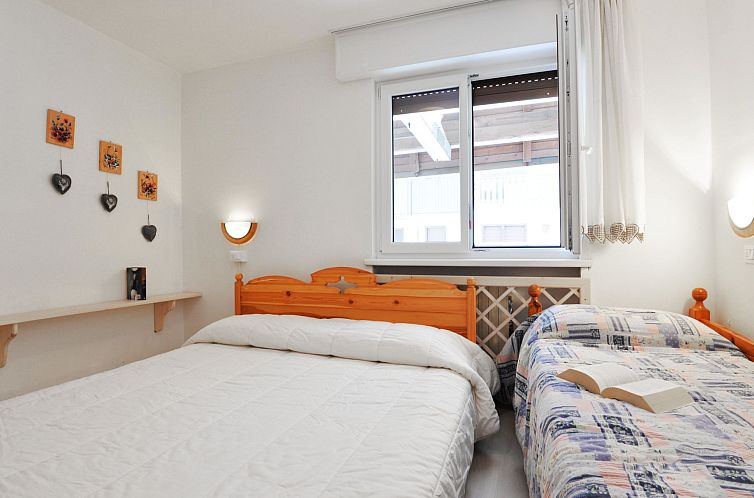 Appartement Des Alpes