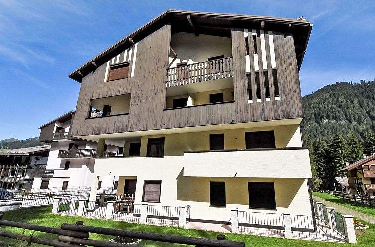 Appartement Des Alpes