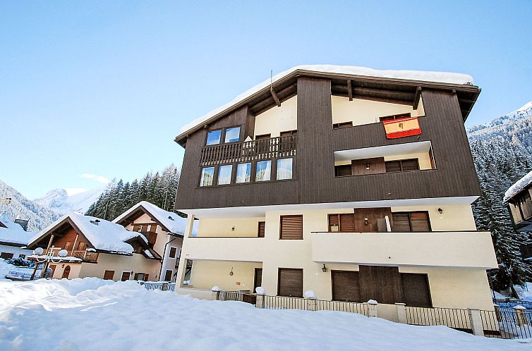 Appartement Des Alpes
