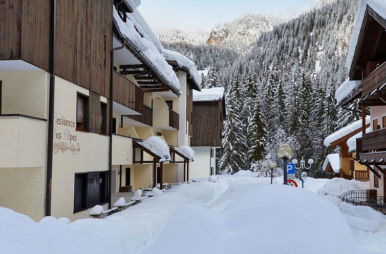 Appartement Des Alpes