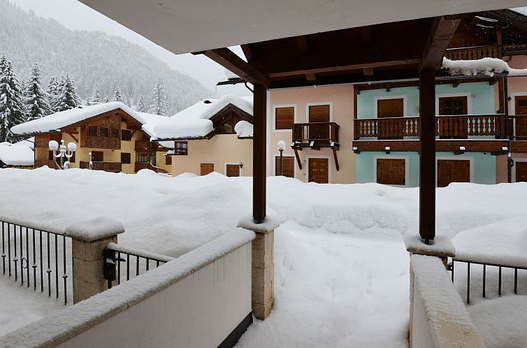 Appartement Des Alpes