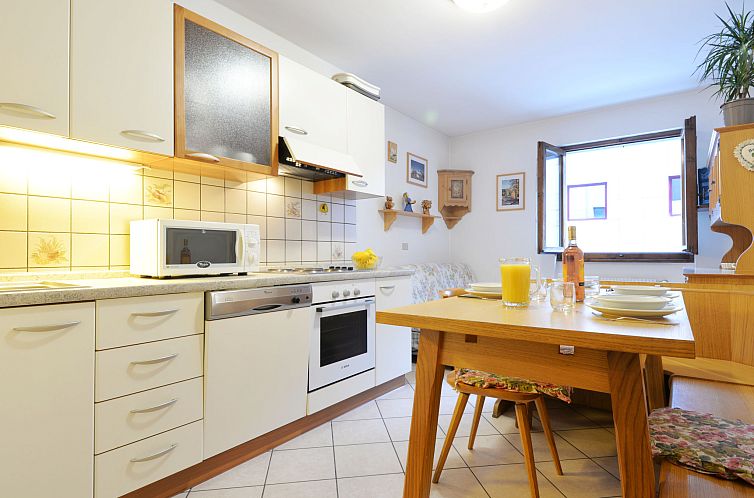 Guest house 0870902 - Apartment Dolomites - Appartement Condominio al Parco