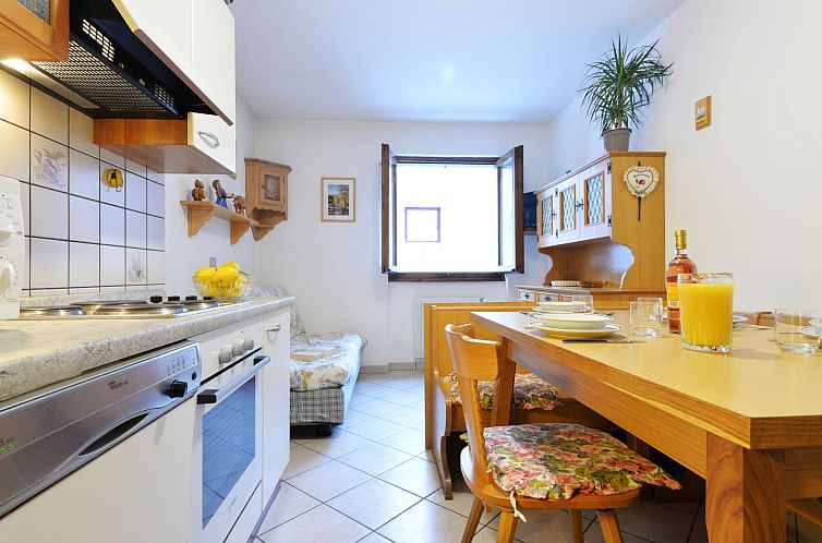 Appartement Condominio al Parco