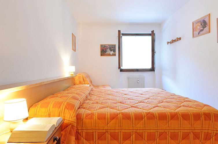 Appartement Condominio al Parco