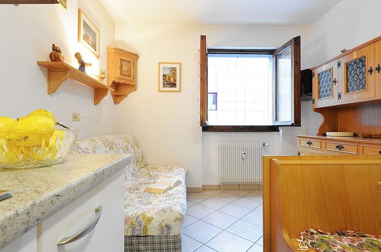 Appartement Condominio al Parco