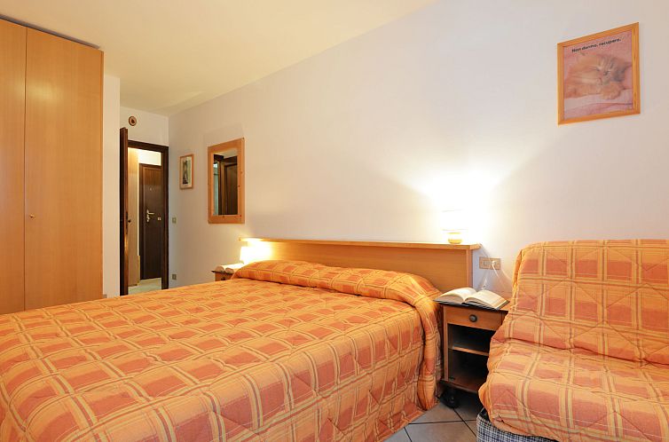 Appartement Condominio al Parco