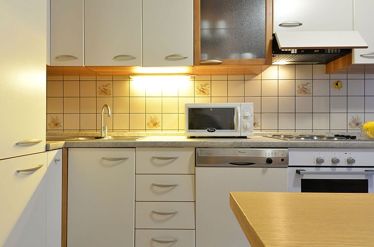 Appartement Condominio al Parco