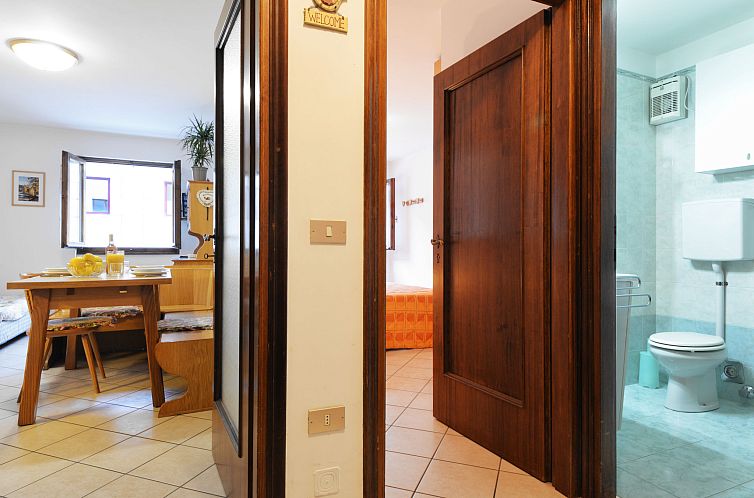 Appartement Condominio al Parco