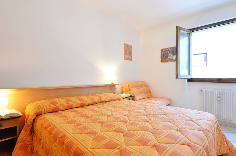 Appartement Condominio al Parco