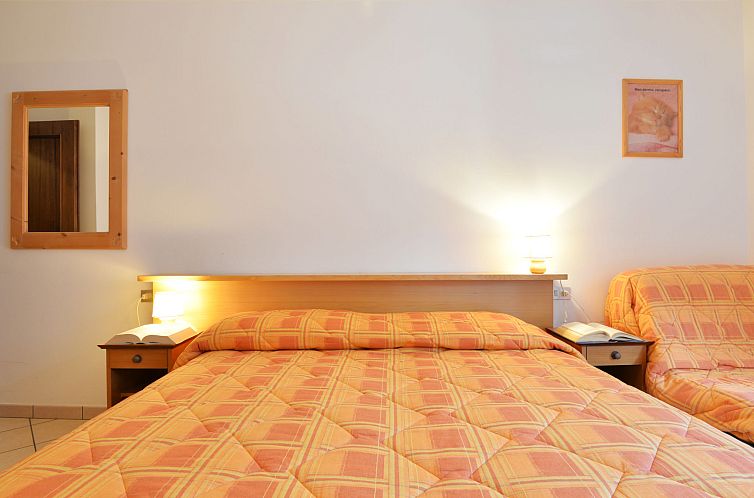 Appartement Condominio al Parco