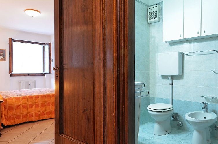 Appartement Condominio al Parco