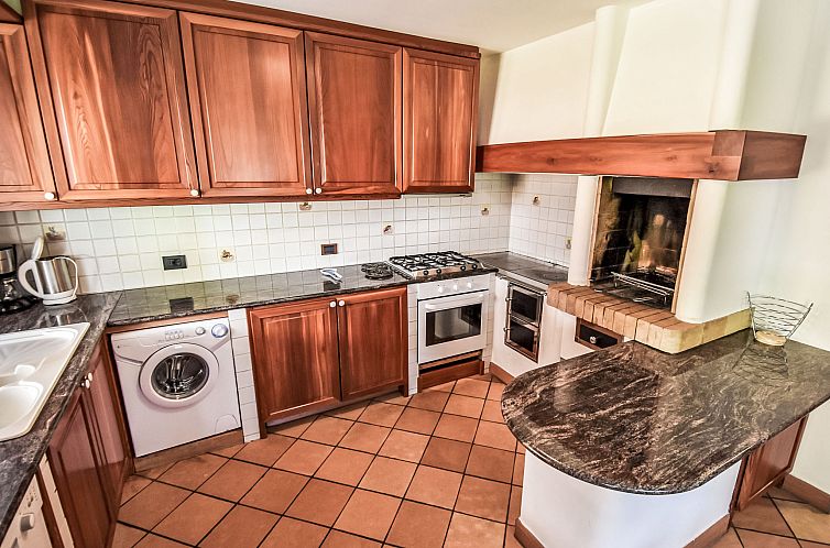 Vakantiehuis Cesa Galadriel