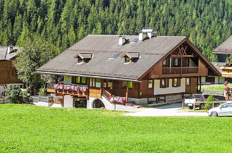 Vakantiehuis Cesa Galadriel