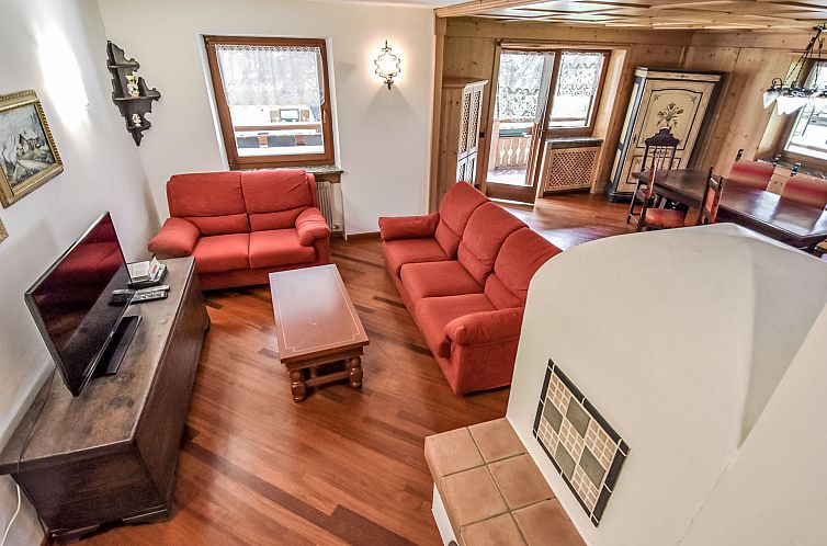 Vakantiehuis Cesa Galadriel