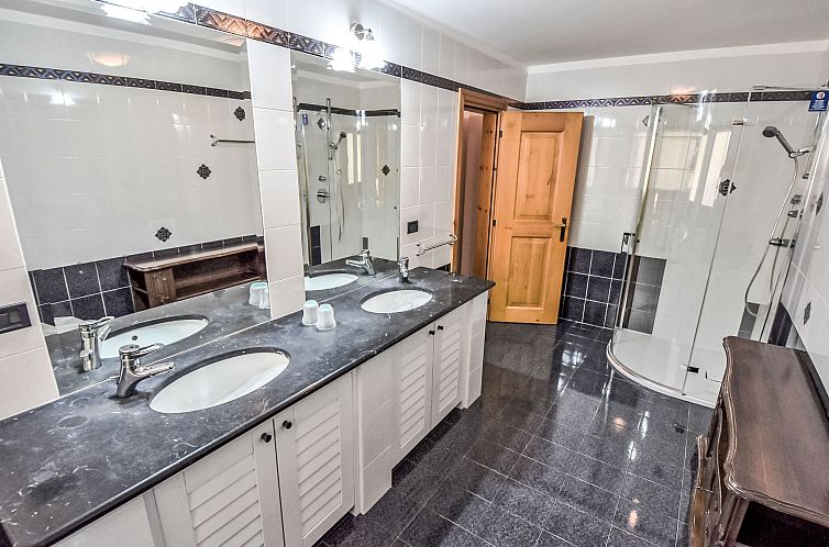 Vakantiehuis Cesa Galadriel