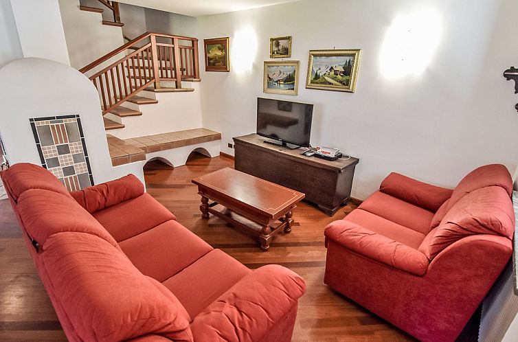 Vakantiehuis Cesa Galadriel