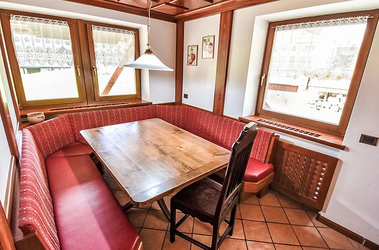 Vakantiehuis Cesa Galadriel