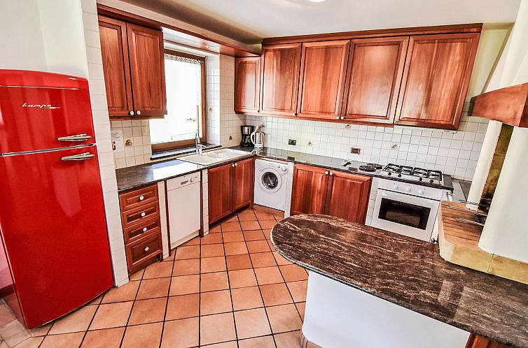 Vakantiehuis Cesa Galadriel