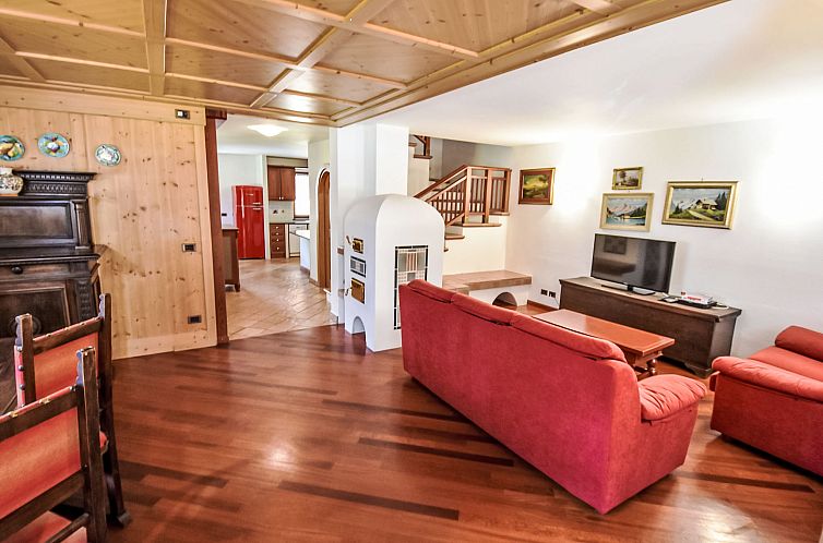 Vakantiehuis Cesa Galadriel