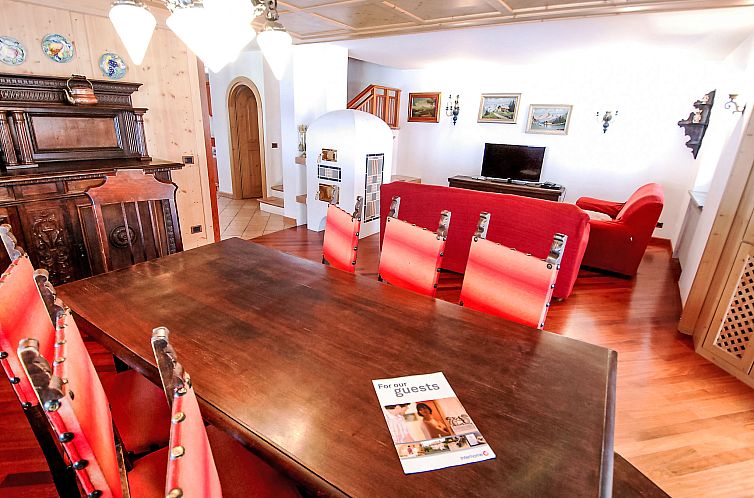 Vakantiehuis Cesa Galadriel