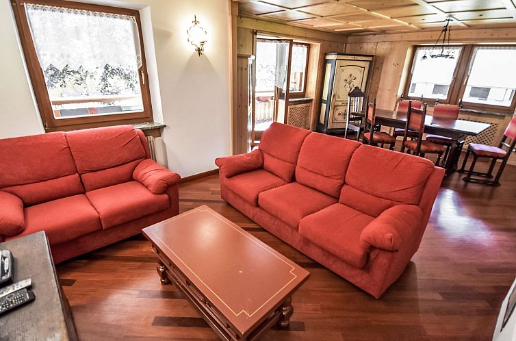 Vakantiehuis Cesa Galadriel