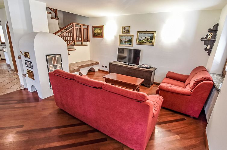 Vakantiehuis Cesa Galadriel