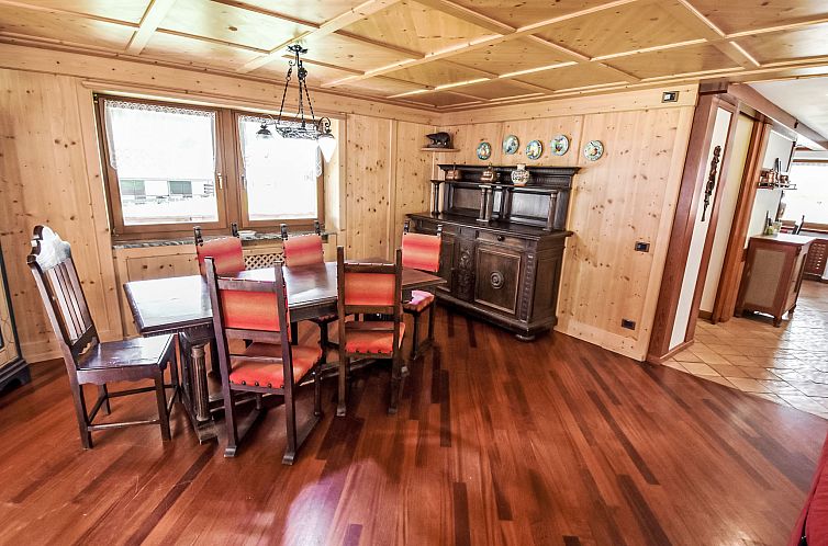 Vakantiehuis Cesa Galadriel