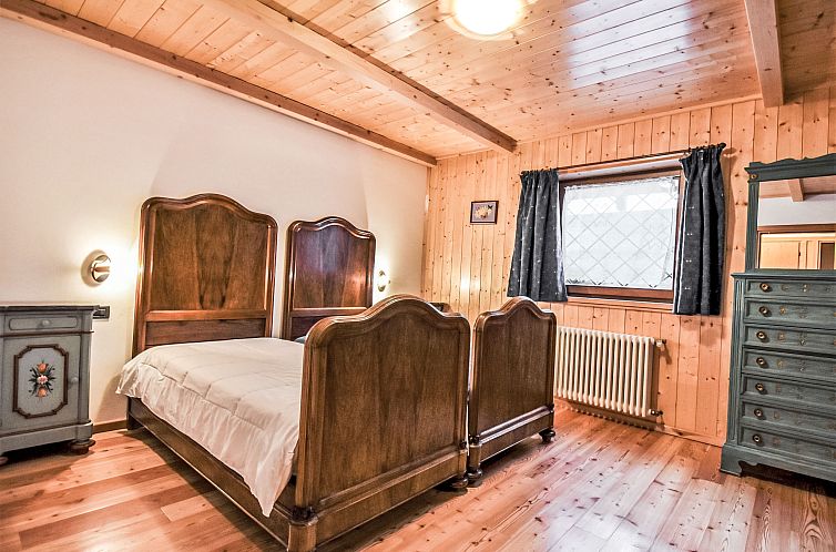 Vakantiehuis Cesa Galadriel