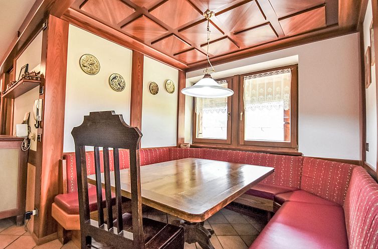 Vakantiehuis Cesa Galadriel