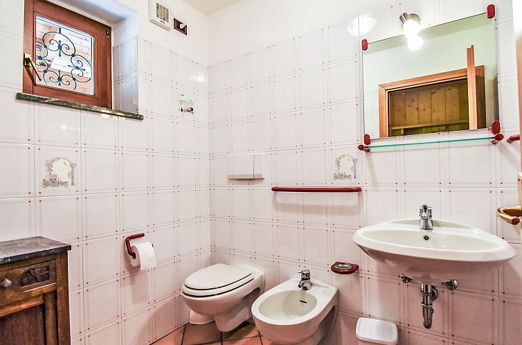 Vakantiehuis Cesa Galadriel