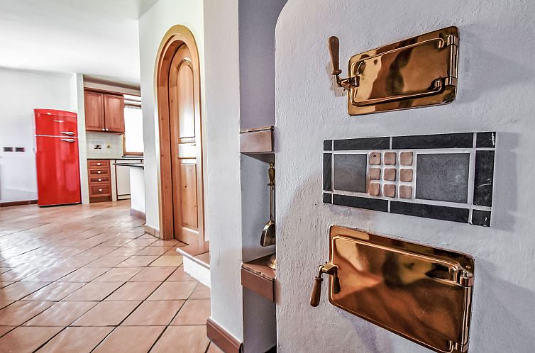 Vakantiehuis Cesa Galadriel