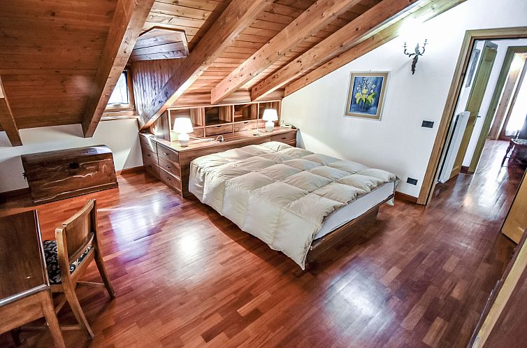 Vakantiehuis Cesa Galadriel