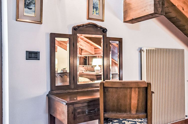 Vakantiehuis Cesa Galadriel