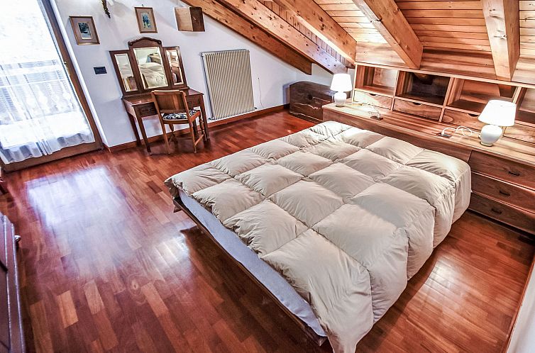 Vakantiehuis Cesa Galadriel