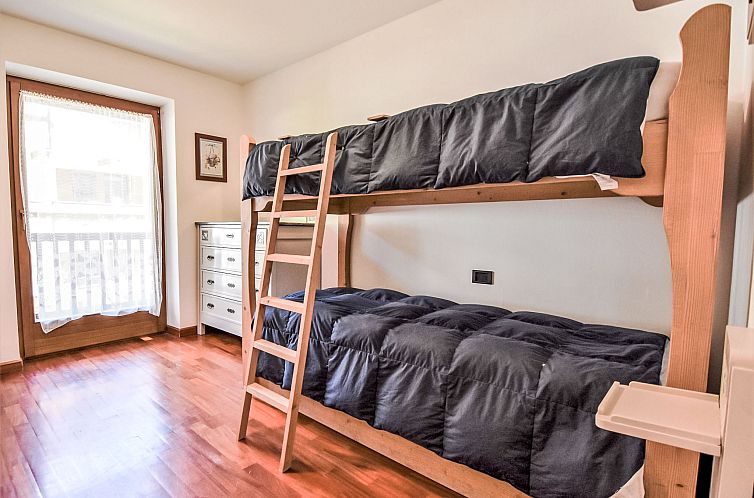 Vakantiehuis Cesa Galadriel