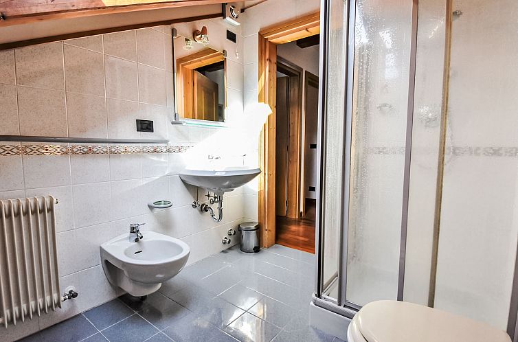 Vakantiehuis Cesa Galadriel