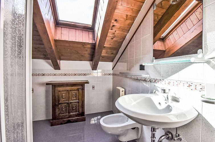 Vakantiehuis Cesa Galadriel