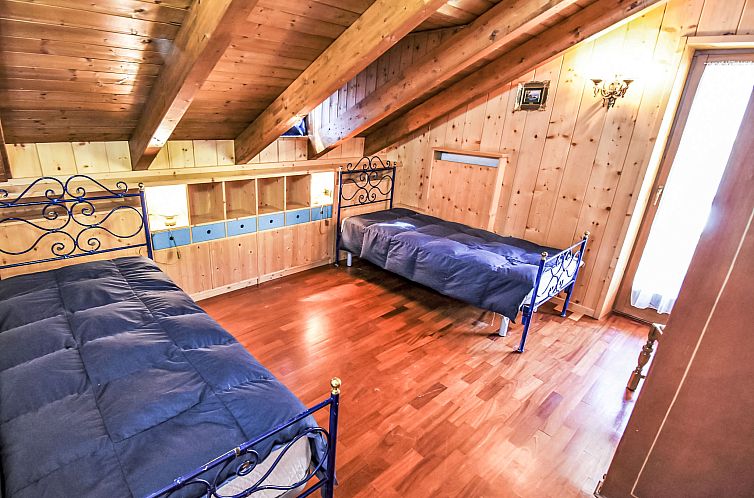 Vakantiehuis Cesa Galadriel