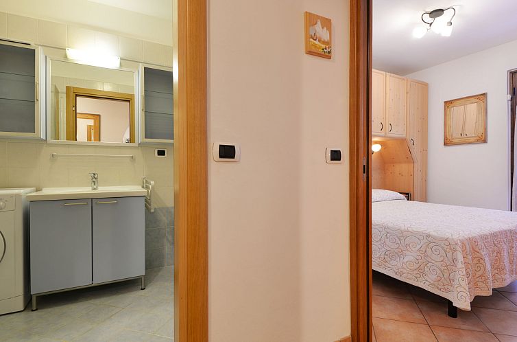 Appartement Condominio al Parco