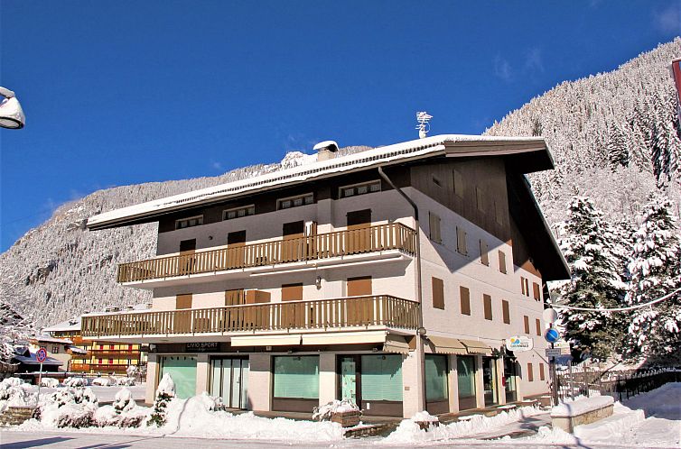 Appartement Condominio al Parco