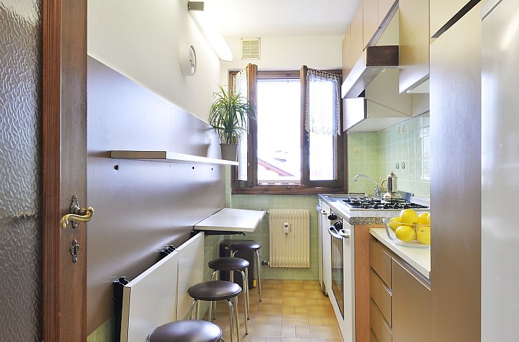 Appartement Condominio al Parco