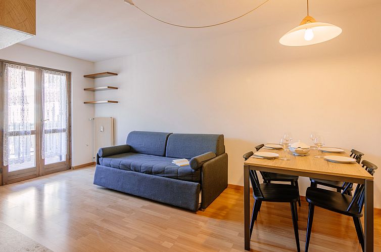 Appartement Condominio al Parco