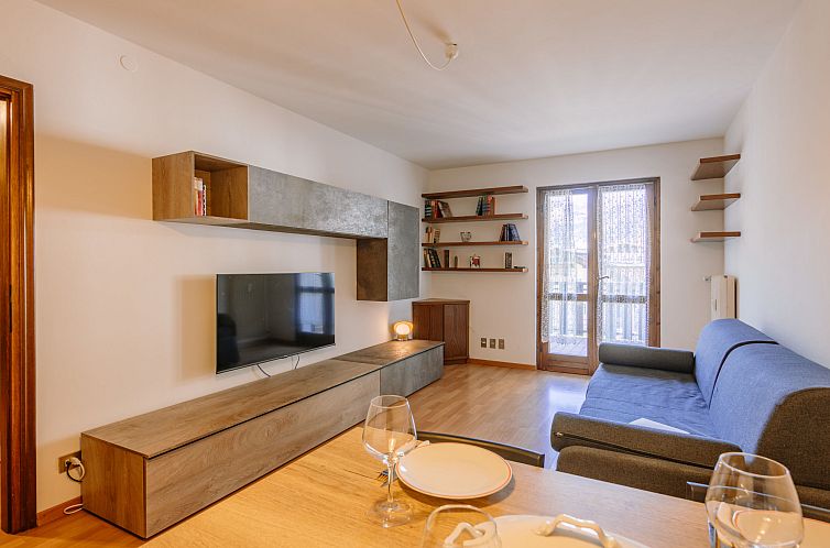 Appartement Condominio al Parco